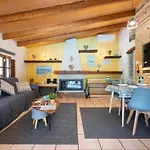 Ca Na Rosa - Villa With Private Pool In Campanet