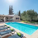 Ca Na Rosa - Villa With Private Pool In Campanet