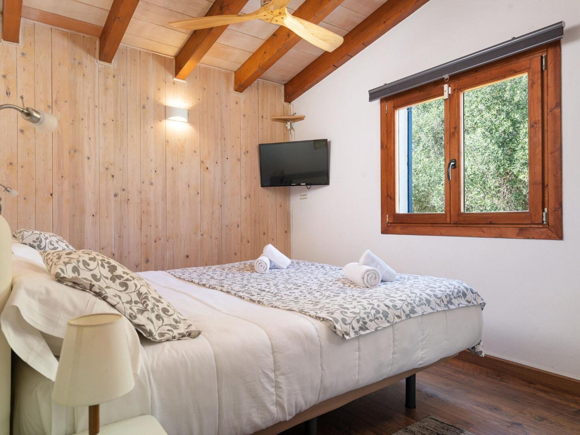 Ferienhaus Ca Na Rosa - With Private Pool In