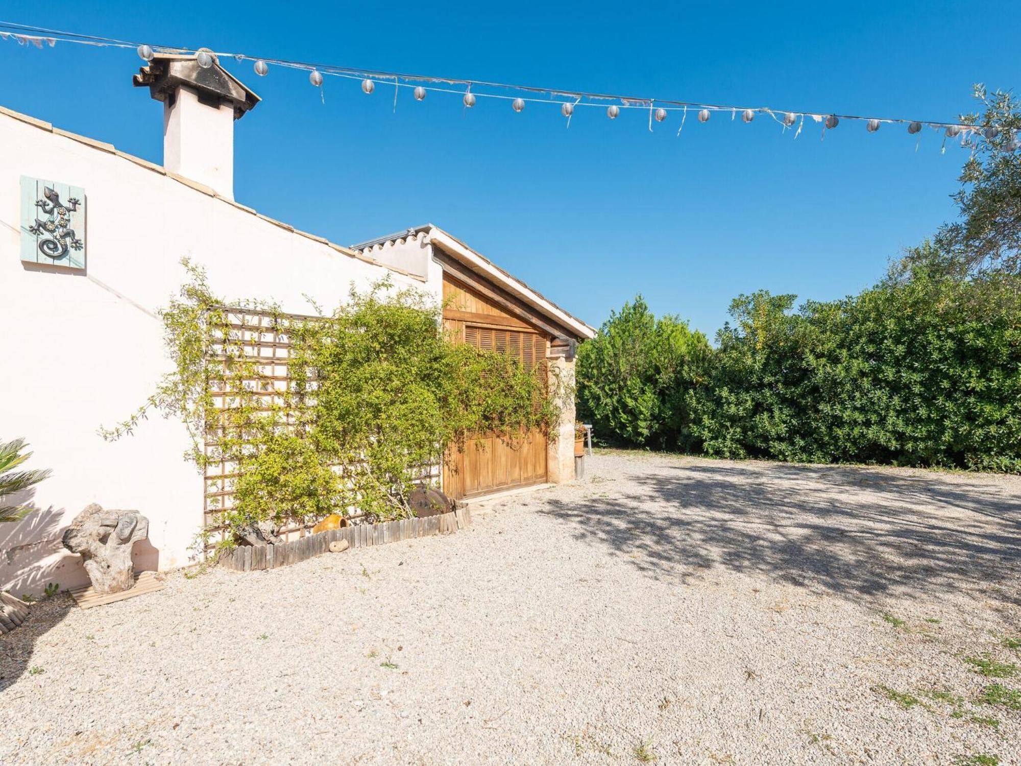 Ca Na Rosa - With Private Pool In *