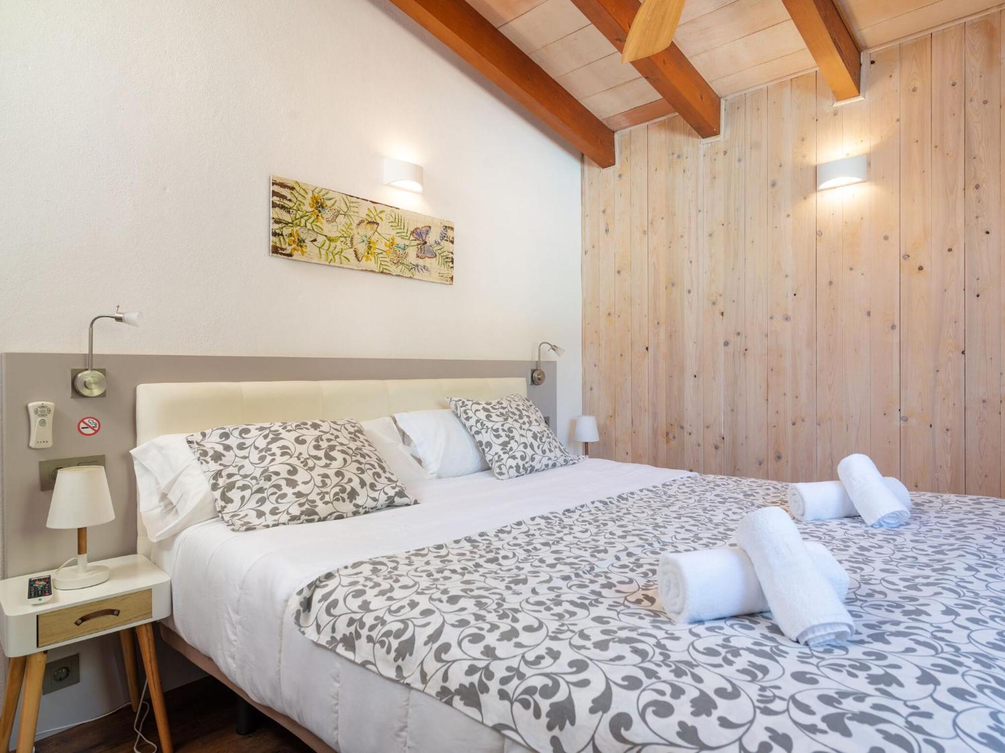 Ca Na Rosa - With Private Pool In Campanet